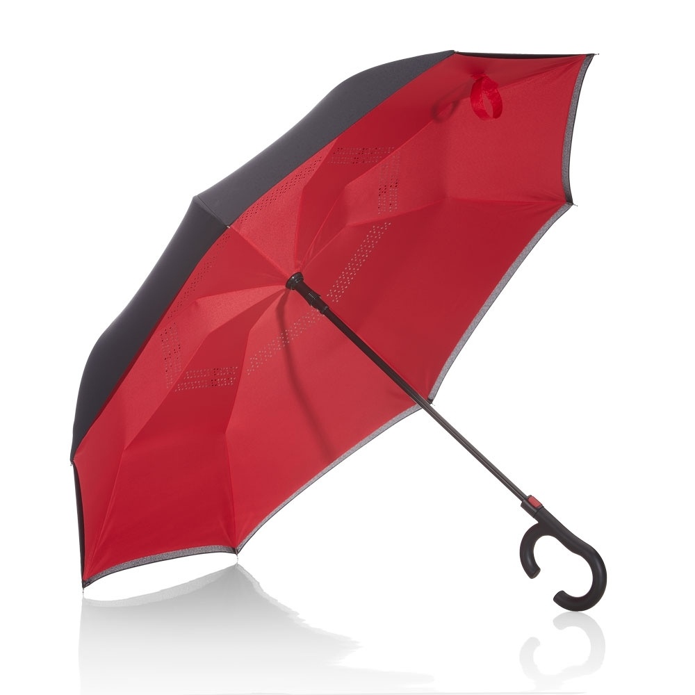 X14332 - Guarda-chuva Invertido  ø103 cm