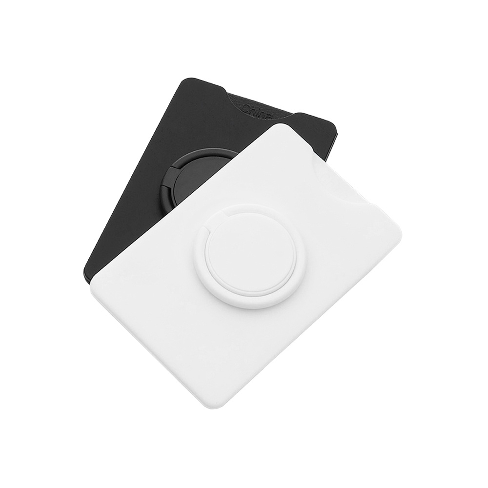 X14598 - Porta Cartão para Celular com Anel de Suporte