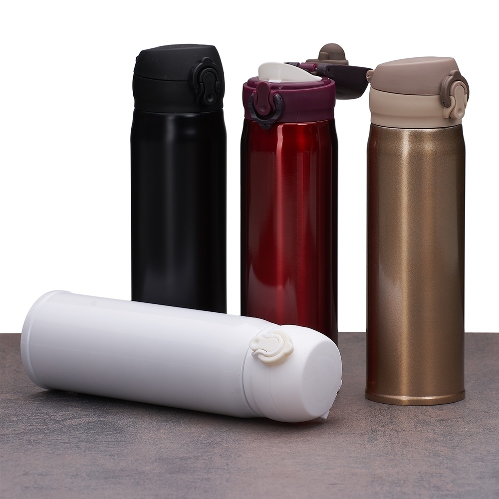 X2112 - Garrafa Térmica 400ml