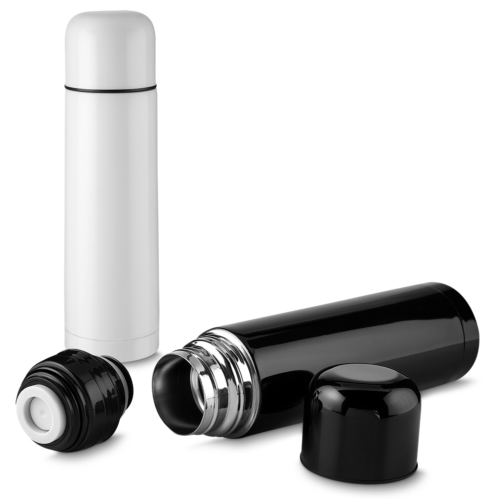 X14667 - Garrafa Térmica Inox 500ml