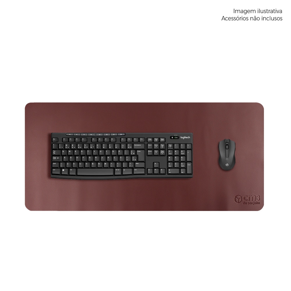 XP430GC - Deskpad I - 35,xL80