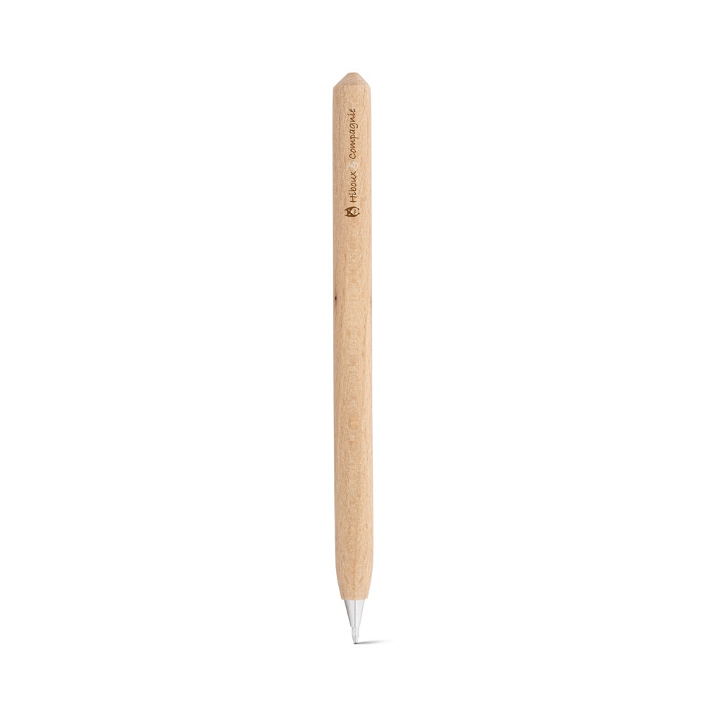 ST91291 - Caneta Madeira 