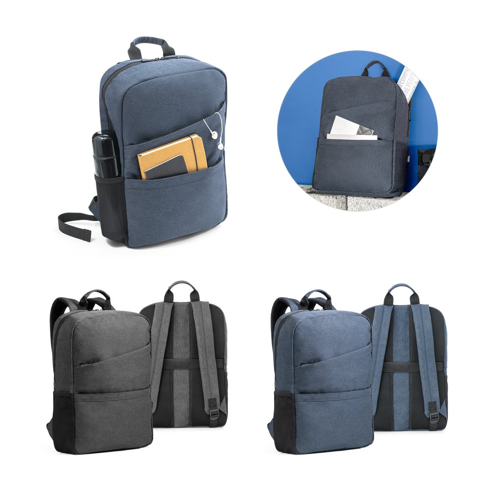 ST92080 Mochila para notebook Repurpose Backpack