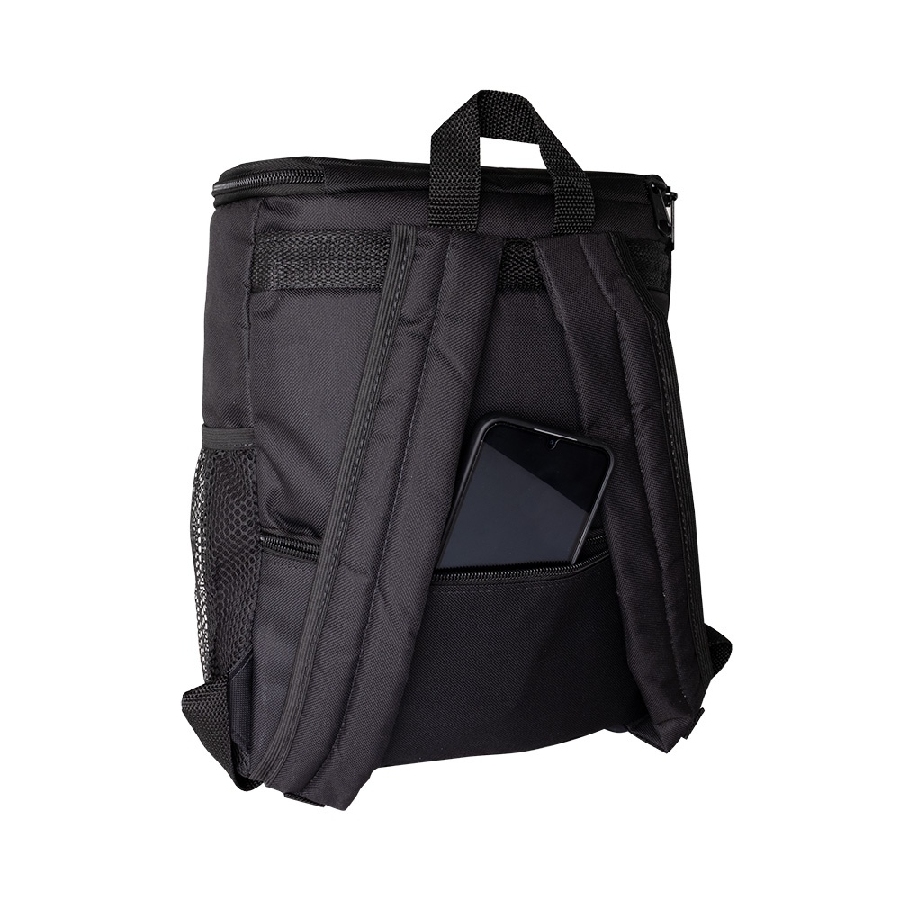 X15073 - Mochila Térmica 10 Litros