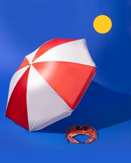 Guarda-Sol  Sivercoating 1,80m