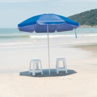 Guarda-Sol Bagum Premium 2,00m