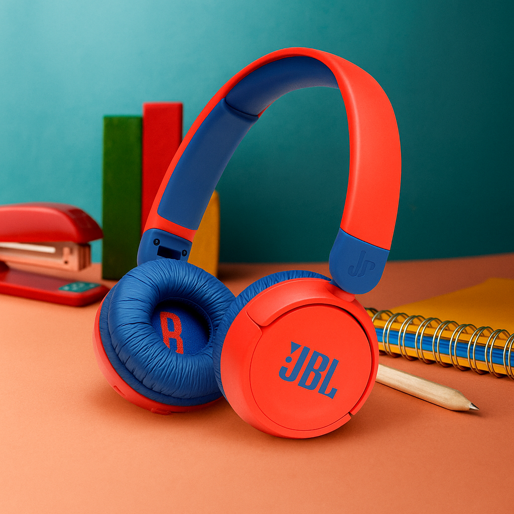 JBL Jr310BT
