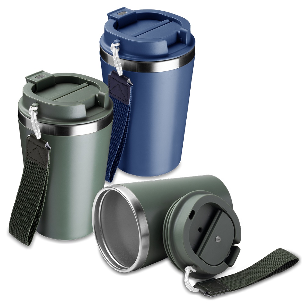 ASCO9550 - Copo Térmico de parede dupla 350ml