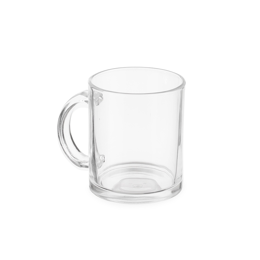 X19063T - Caneca Vidro 350ml