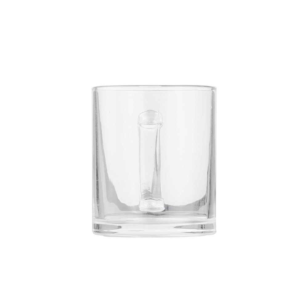 X19063T - Caneca Vidro 350ml