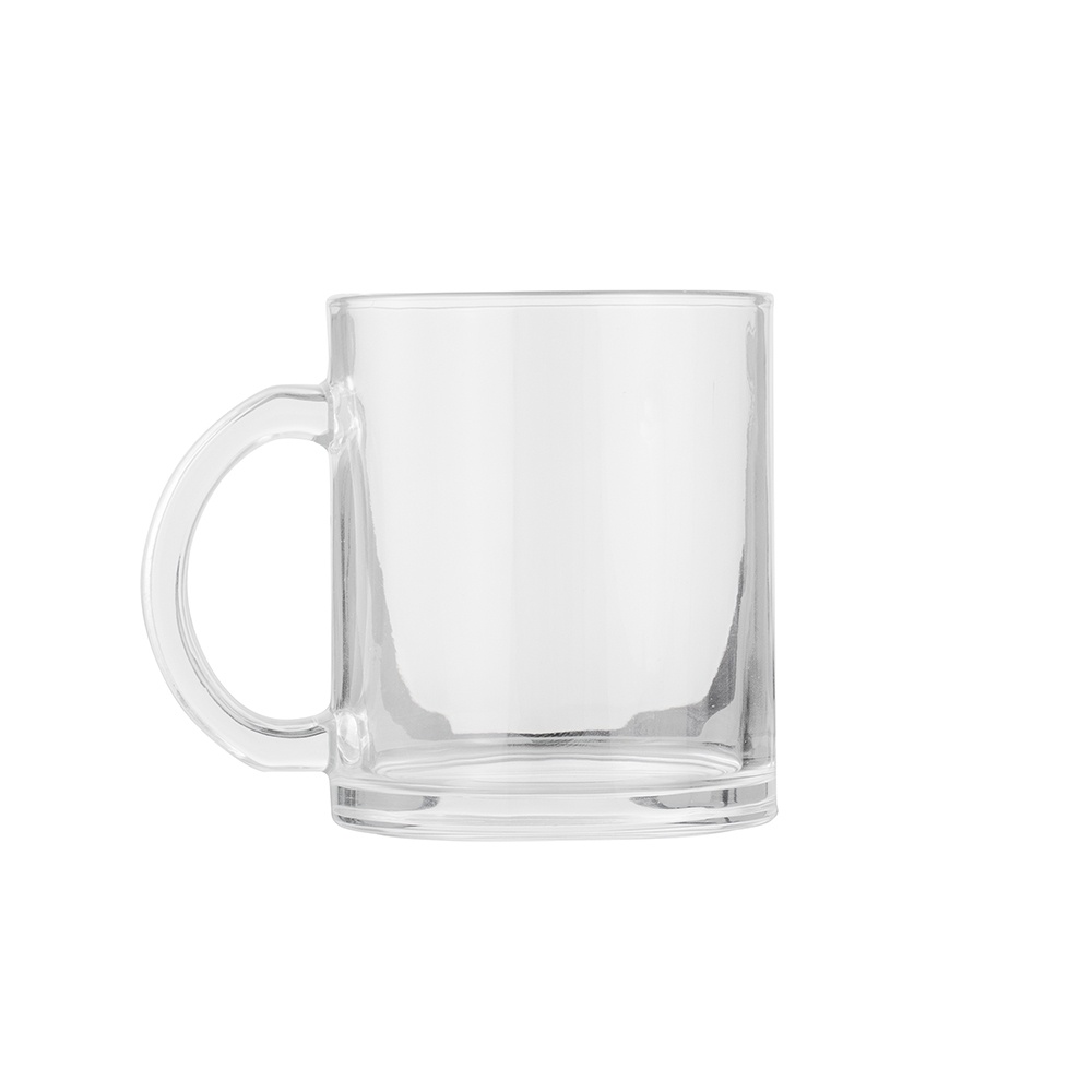 X19063T - Caneca Vidro 350ml