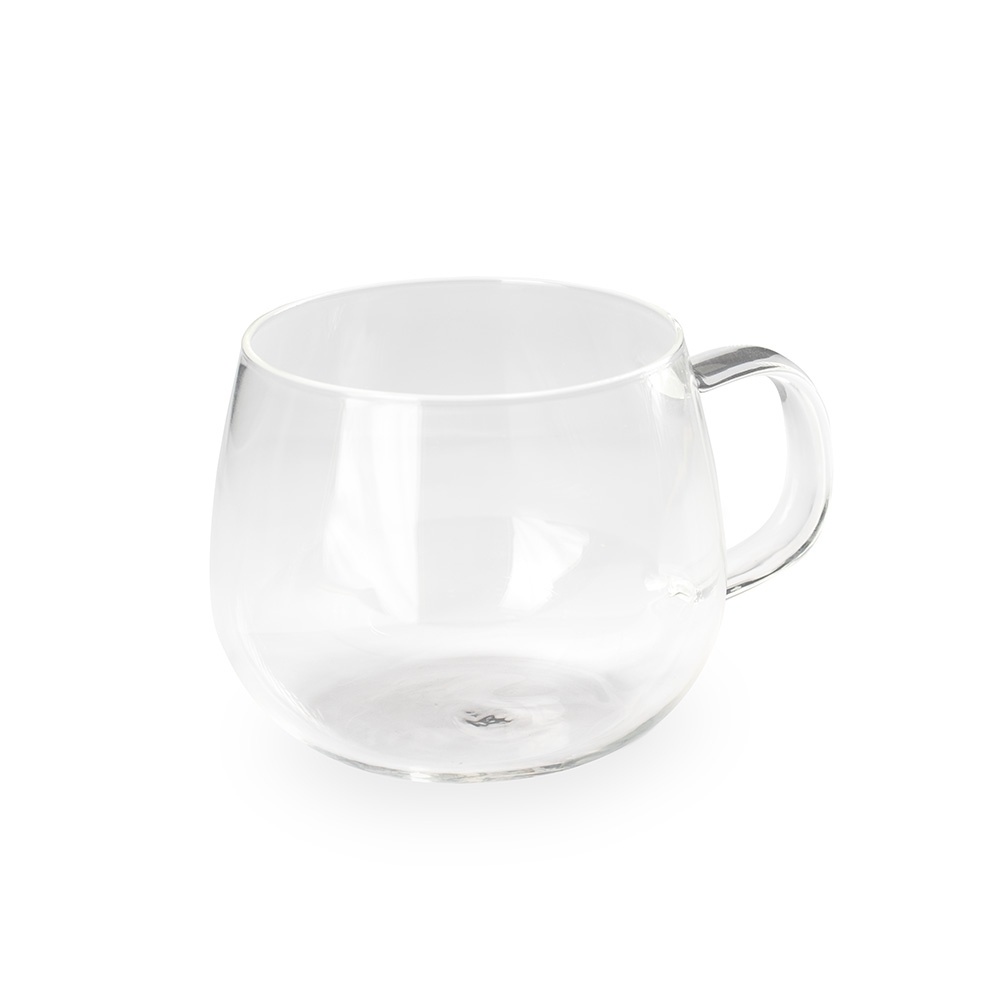 X08294 - Xícara de Vidro 350ml