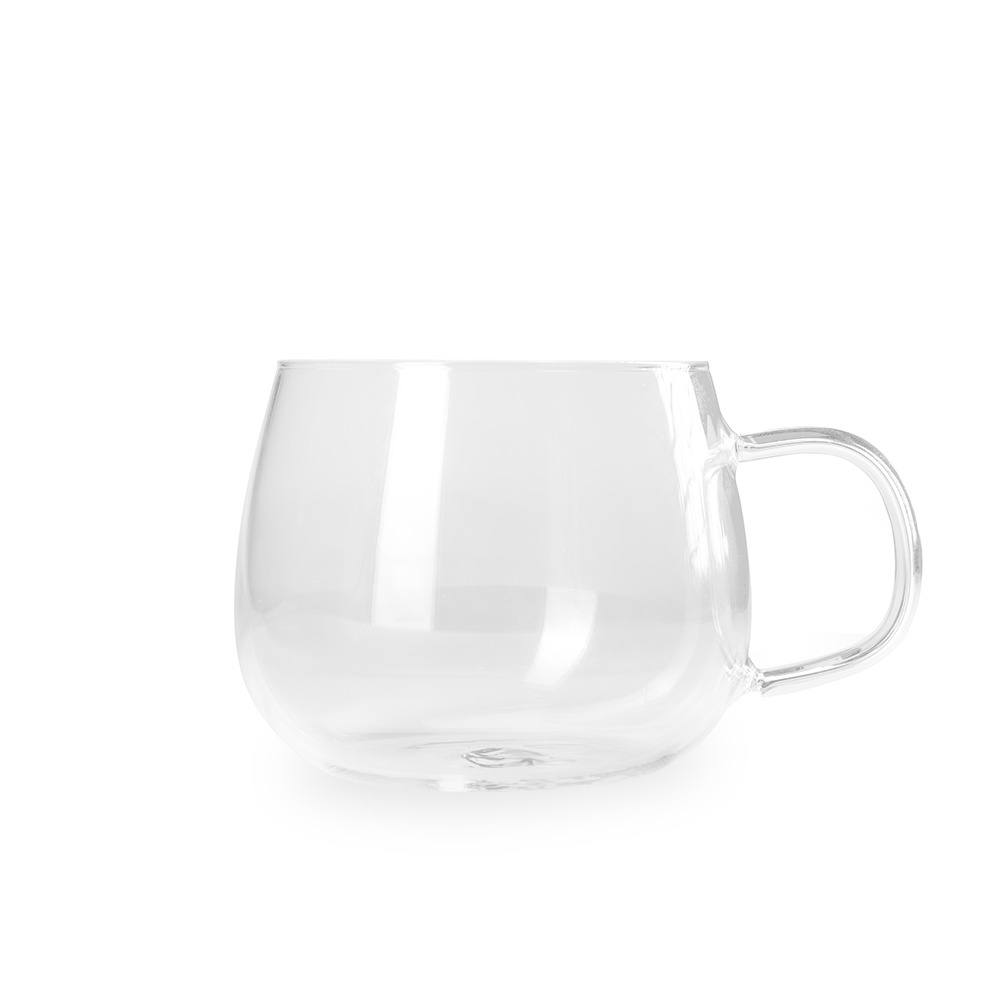 X08294 - Xícara de Vidro 350ml