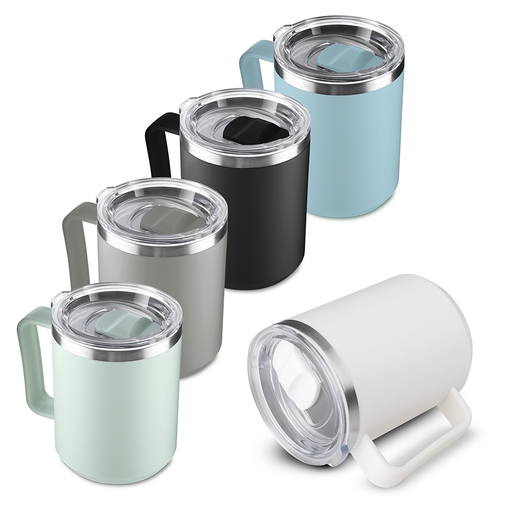 X15417 - Caneca Plástica 450ml
