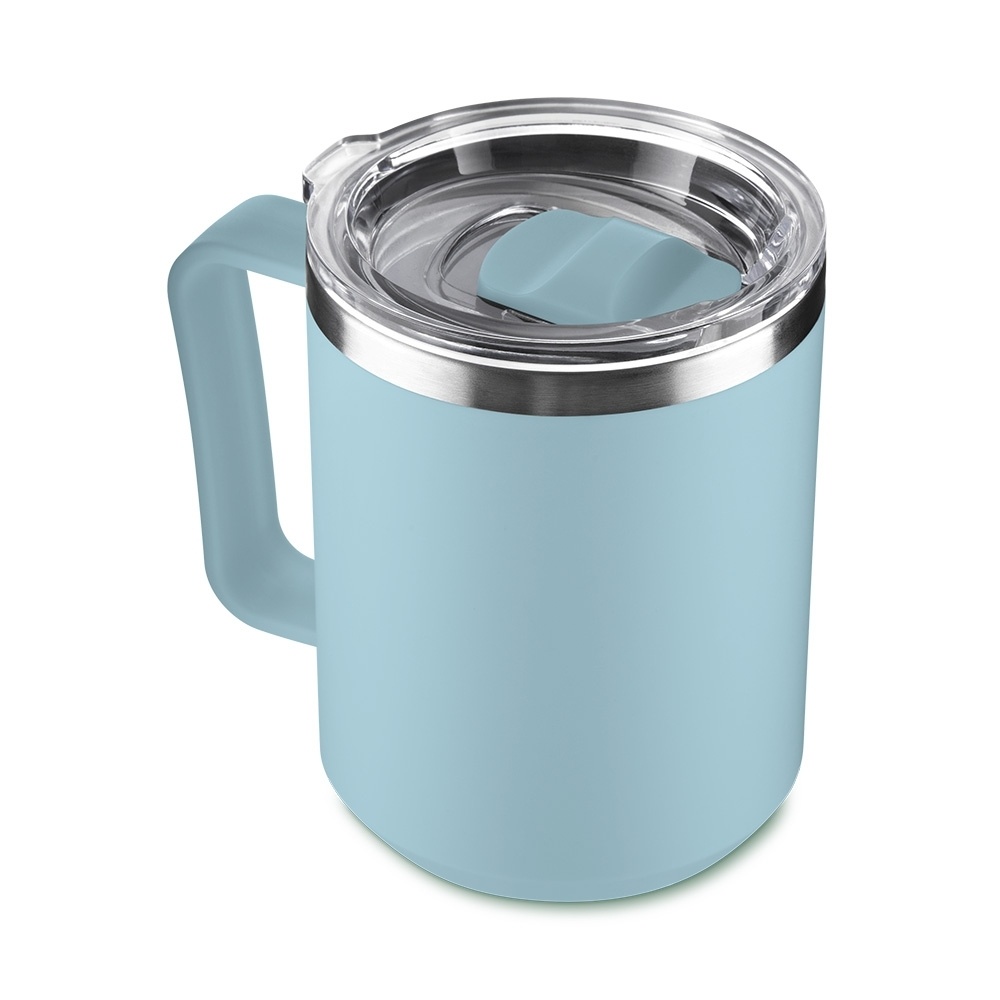 X15417 - Caneca Plástica 450ml