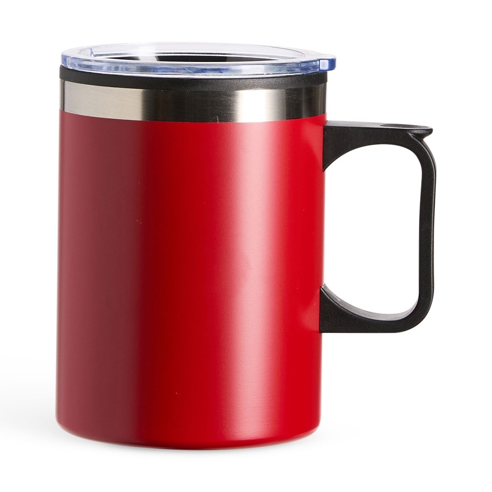 X19015 - Caneca Plástica 375ml