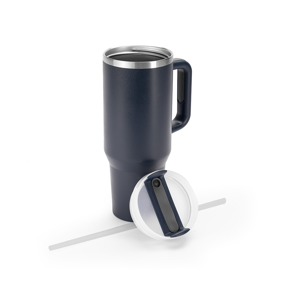 X18896 - Caneca Térmica 1,2L