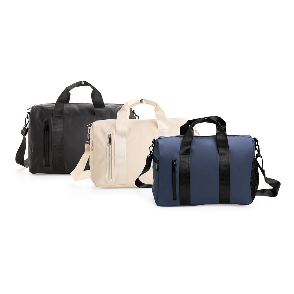X08341 - Bolsa Couro Sintético 20L