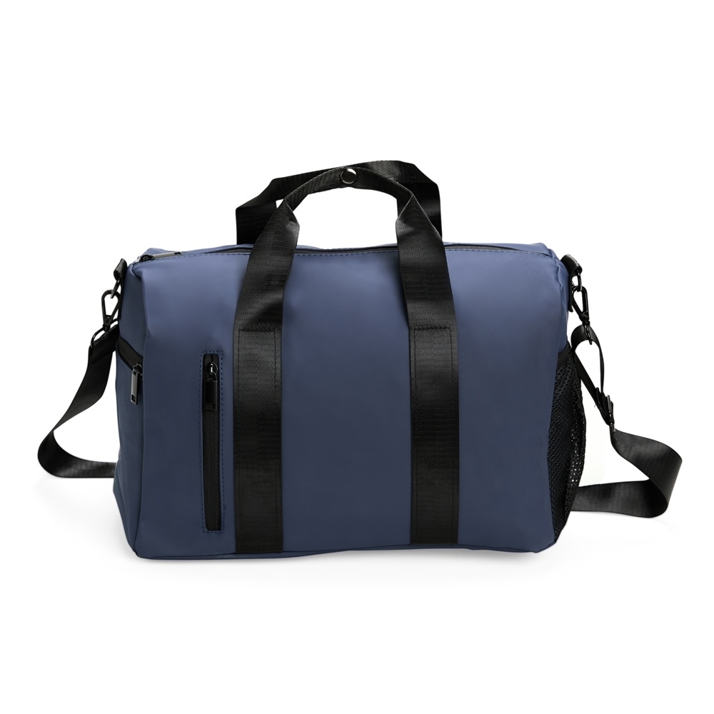 X08341 - Bolsa Couro Sintético 20L