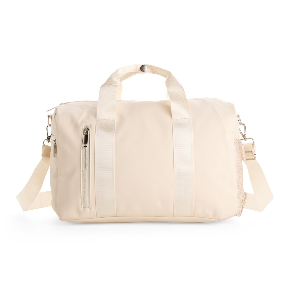 X08341 - Bolsa Couro Sintético 20L