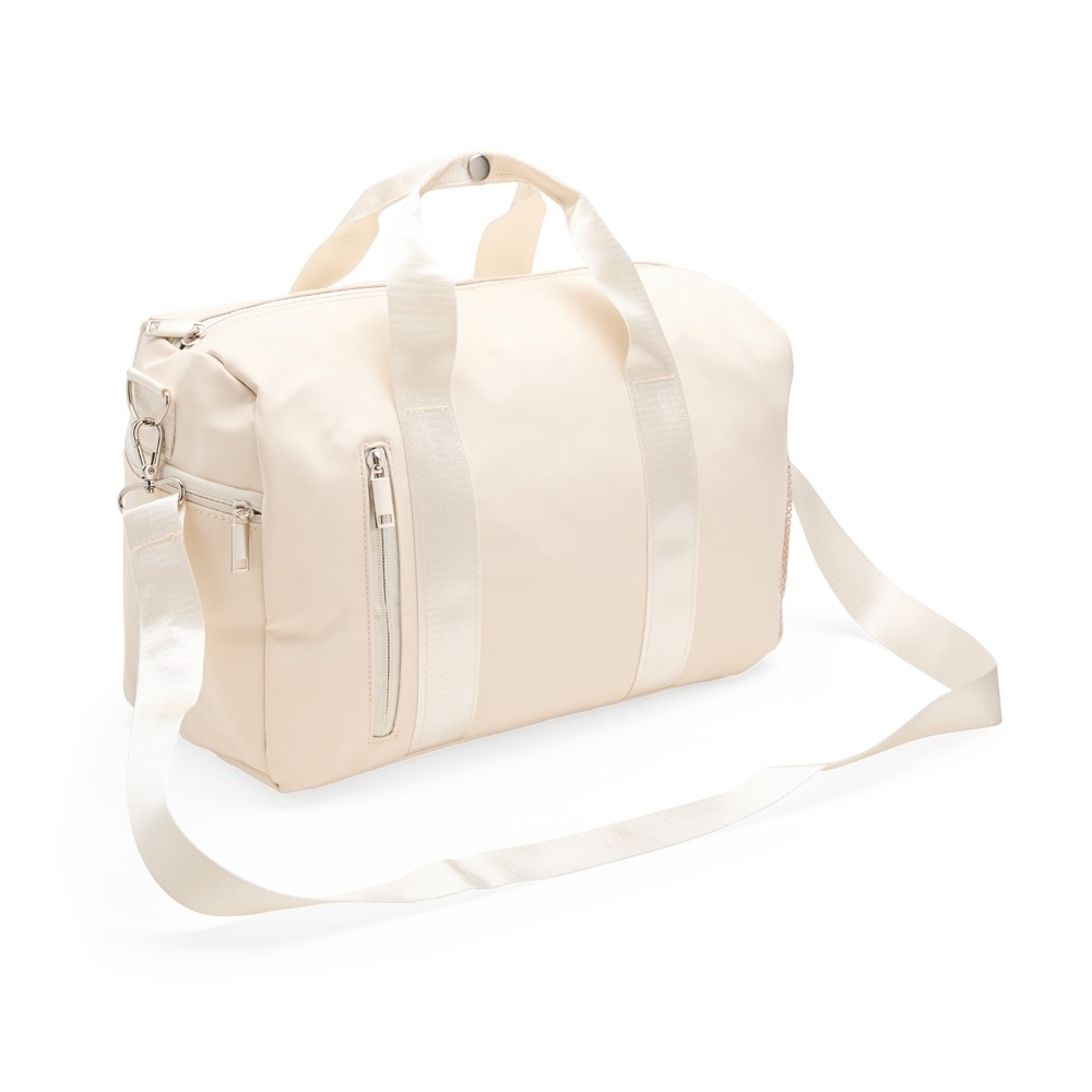 X08341 - Bolsa Couro Sintético 20L