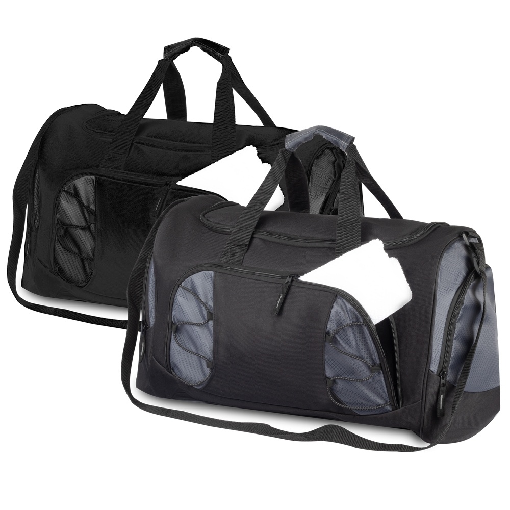 X14831 - Bolsa Esportiva Poliéster 40L