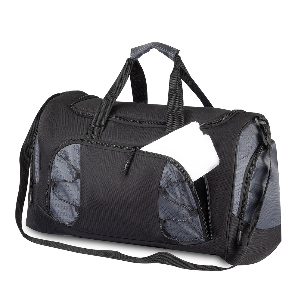 X14831 - Bolsa Esportiva Poliéster 40L