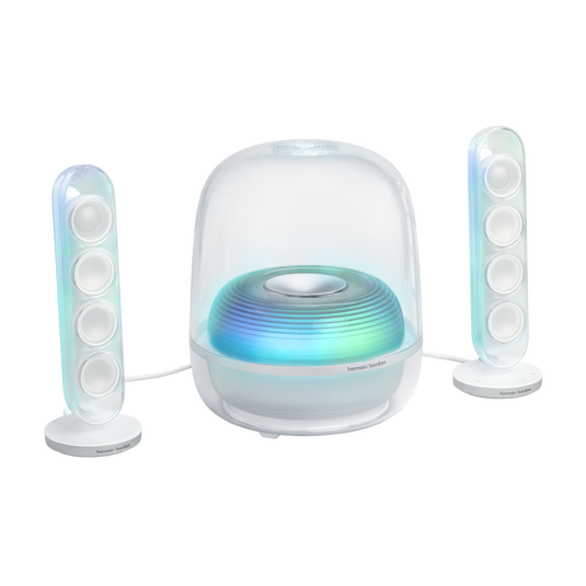 Harman Kardon SoundSticks 5