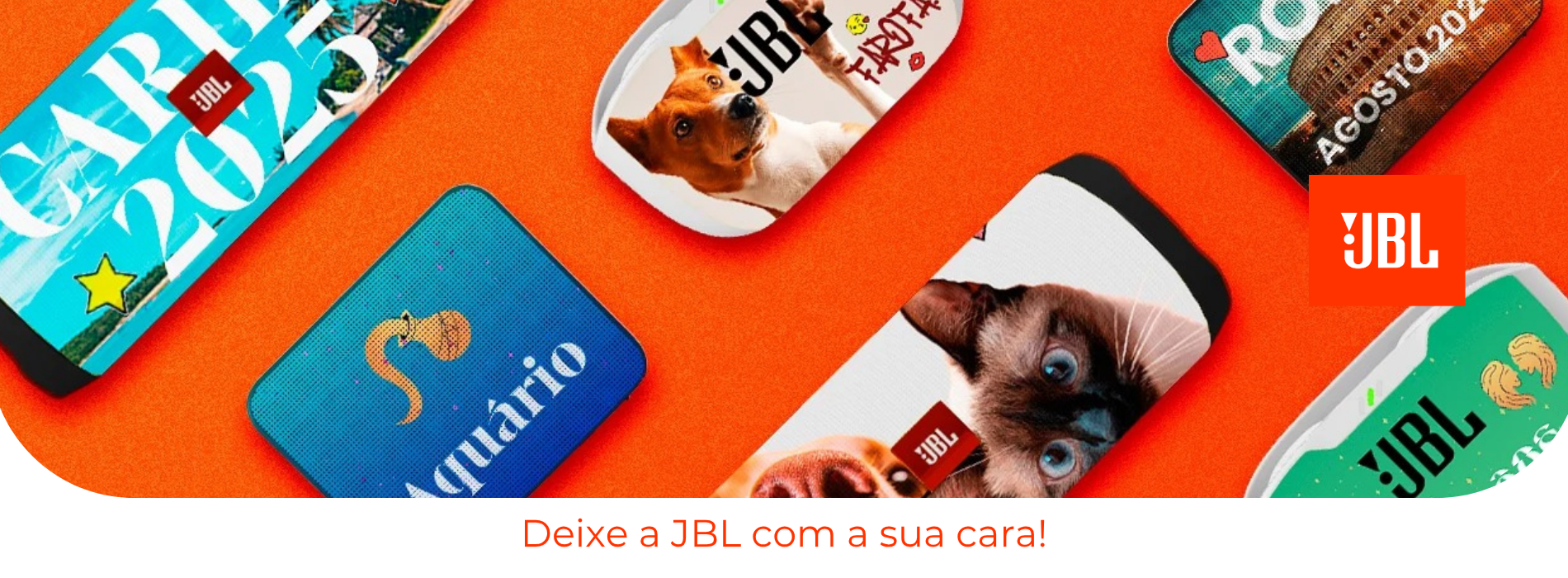 JBL PRODUTO