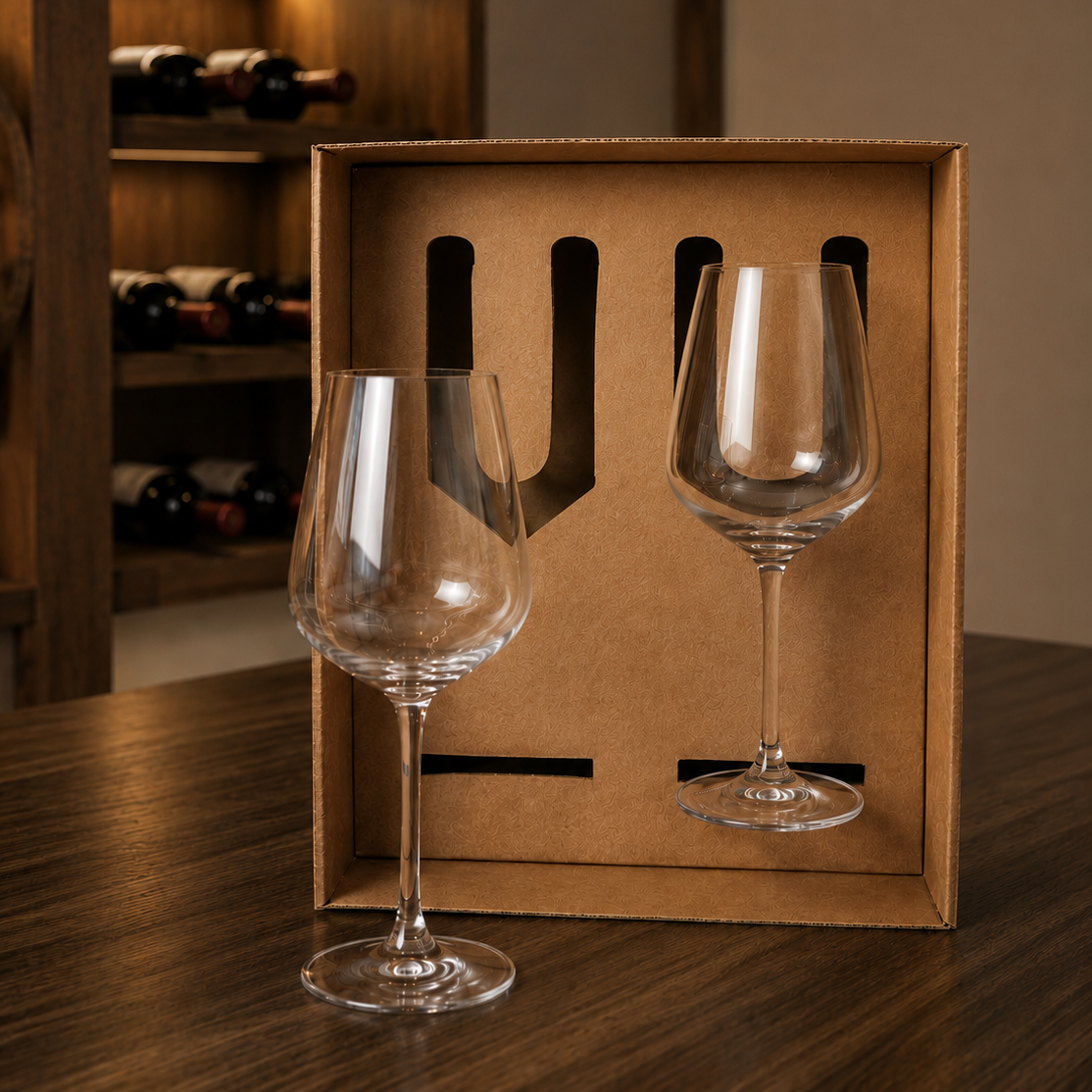 Kit Vinho 