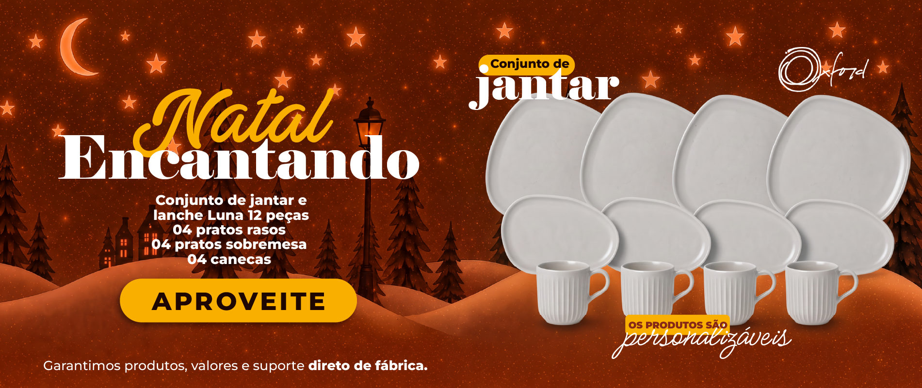oxford Natal 